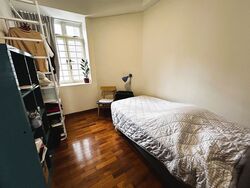 Langston Ville (D9), Apartment #564557191